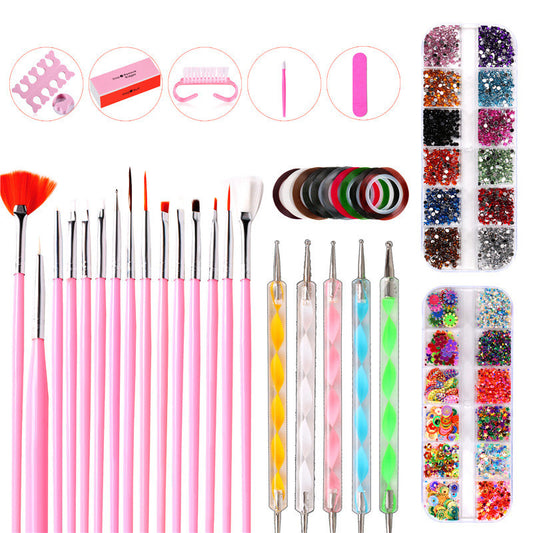 Personal Care Organizer