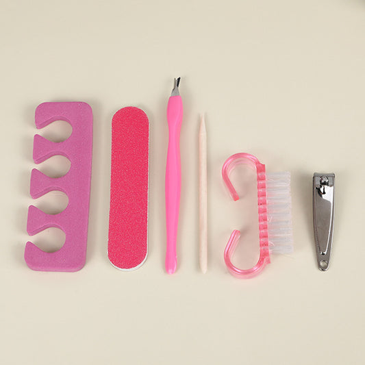 Bathroom Accessory Caddy